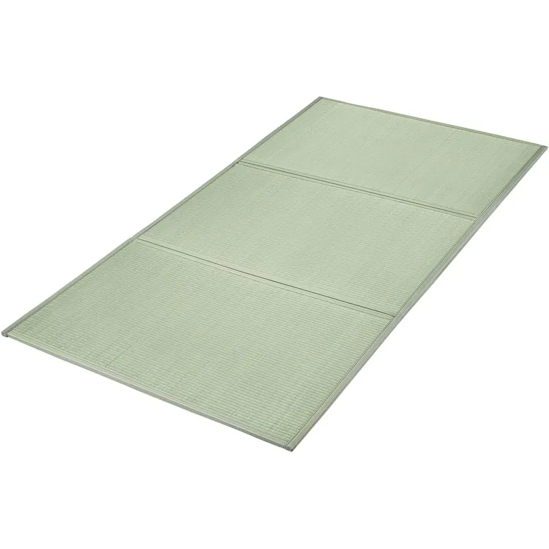 Tatami Mat Rush - Japanese Tatami Mat Twin XL 39