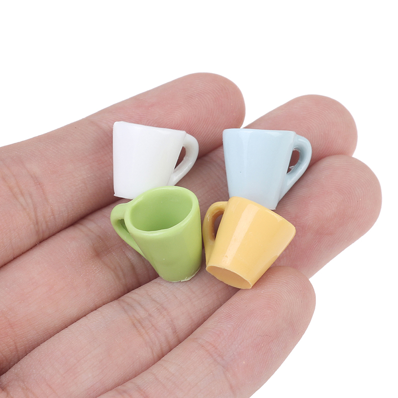 4Pcs/Set 1:12 Dollhouse Miniat - огляд і ціна Japanese For Lifestyle