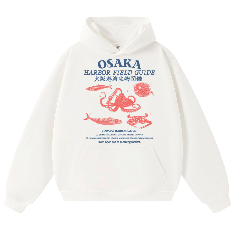 Japanese Style Osaka Harbor Fi - огляд і ціна Japanese Women Lifestyle
