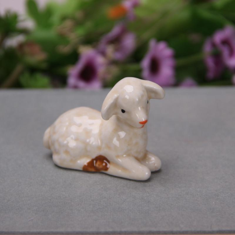 New Lovely Ceramic Animal Pen  - огляд і ціна Chopstick Rest Ceramic