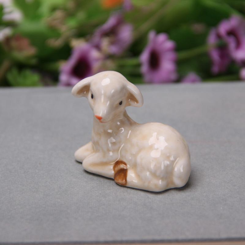 New Lovely Ceramic Animal Pen  - огляд і ціна Chopstick Rest Ceramic