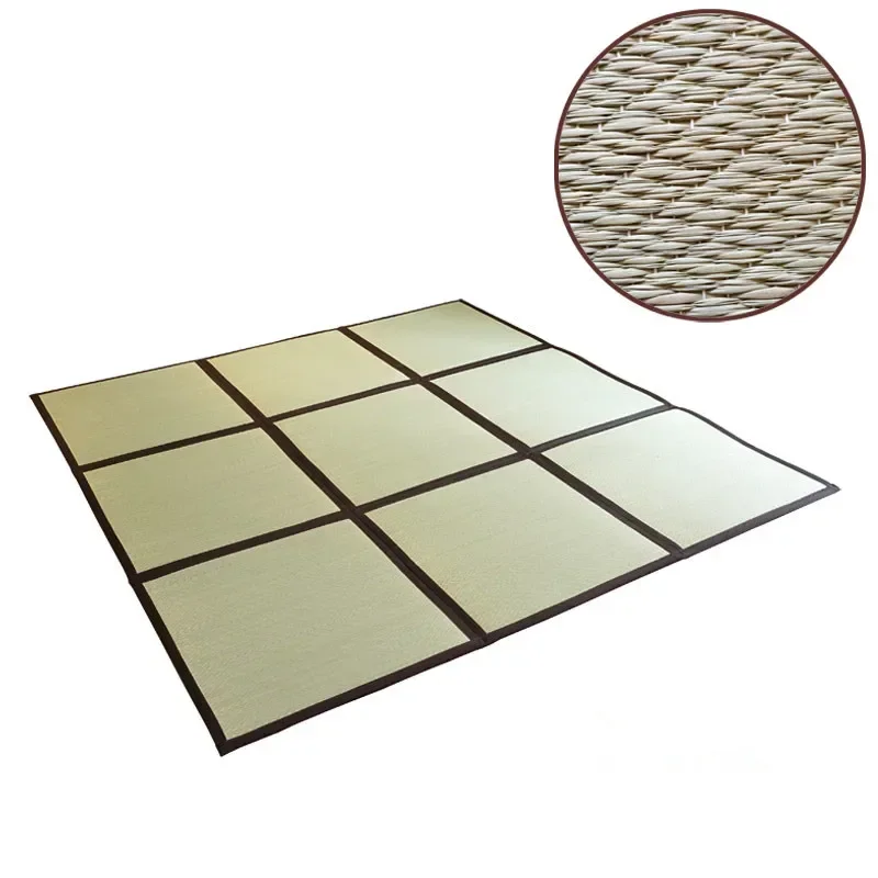 Carpet Floor Mat Rush Tatami M - огляд і ціна Tatami Mat Rush