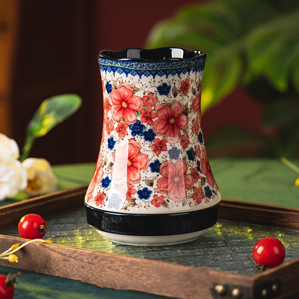 Polish Style Spoon and Chopsti - огляд і ціна Chopstick Rest Ceramic