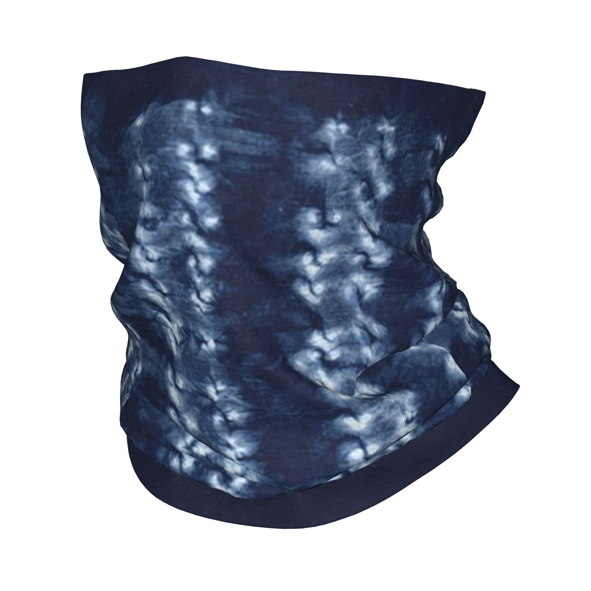 Textile Indigo Shibori Dyed Tr - огляд і ціна Shibori Tie Dye