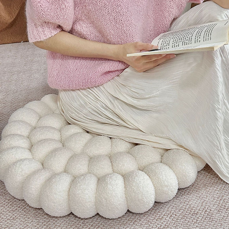 Japanese Woven Flower Rush Cus - огляд і ціна Tatami Mat Rush