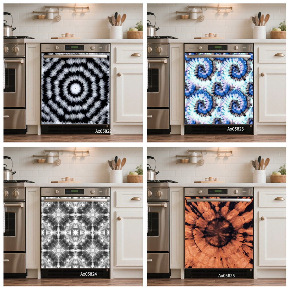 Boho Tie Dye Spiral Shibori Gr - огляд і ціна Shibori Tie Dye