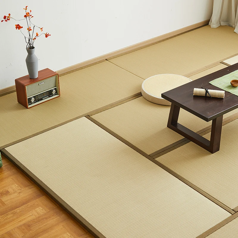 Japanese Traditional Igusa Tat - огляд і ціна Tatami Mat Rush