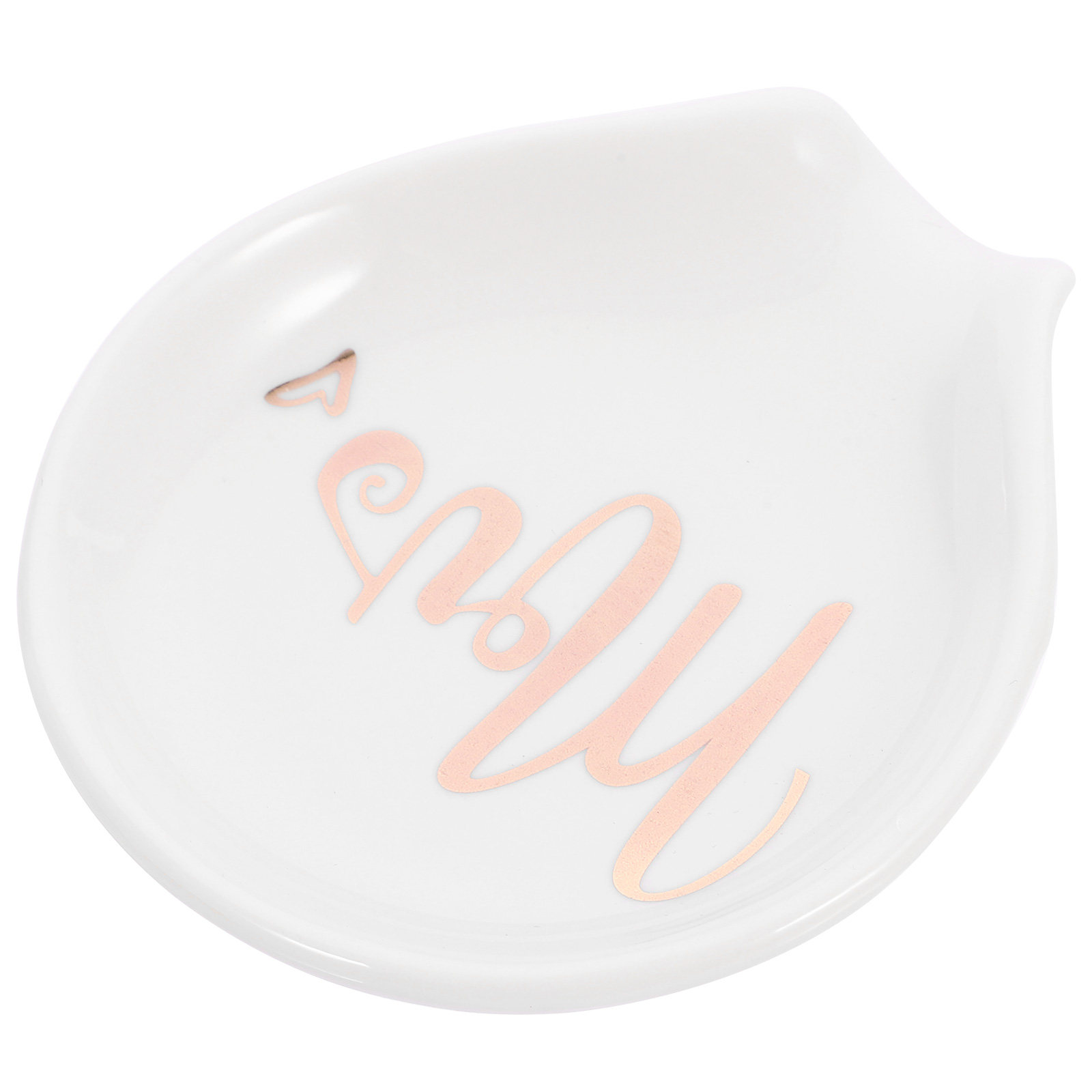 Ceramic Spoon Rest Wide Mouth  - огляд і ціна Chopstick Rest Ceramic
