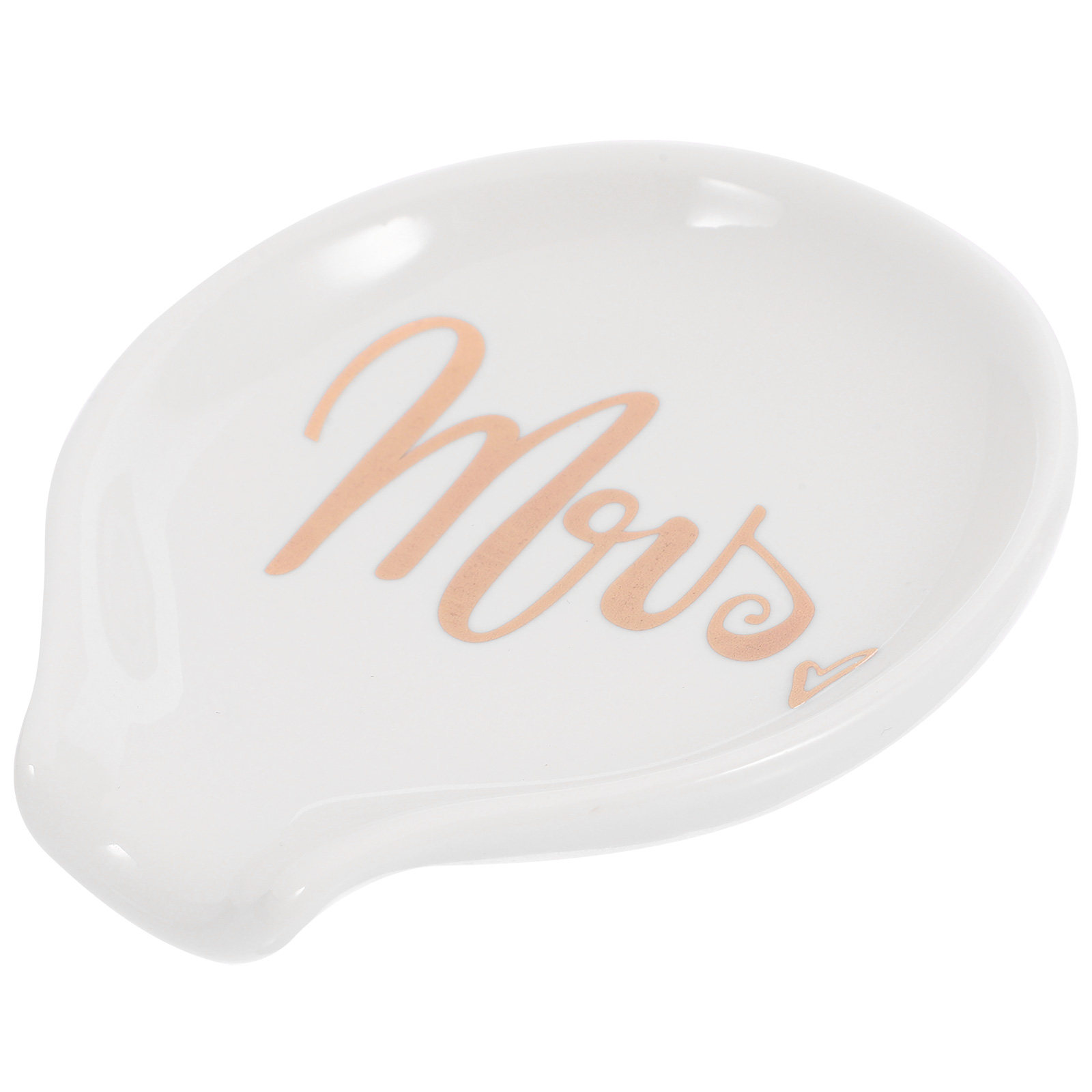 Ceramic Spoon Rest Wide Mouth  - огляд і ціна Chopstick Rest Ceramic