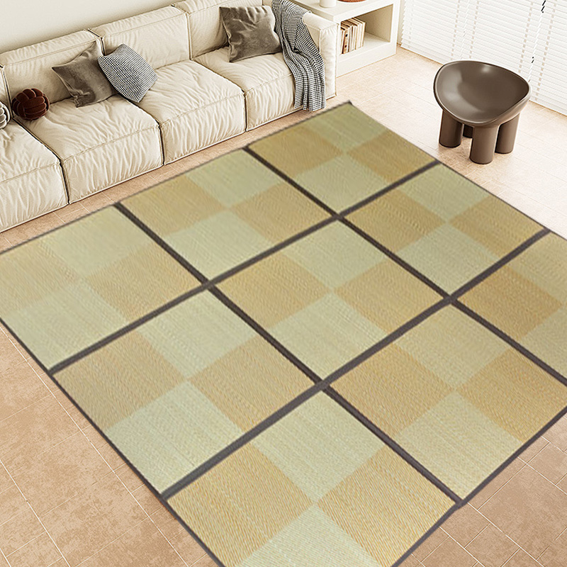 Japanese Eco-Friendly Rush Gra - огляд і ціна Tatami Mat Rush