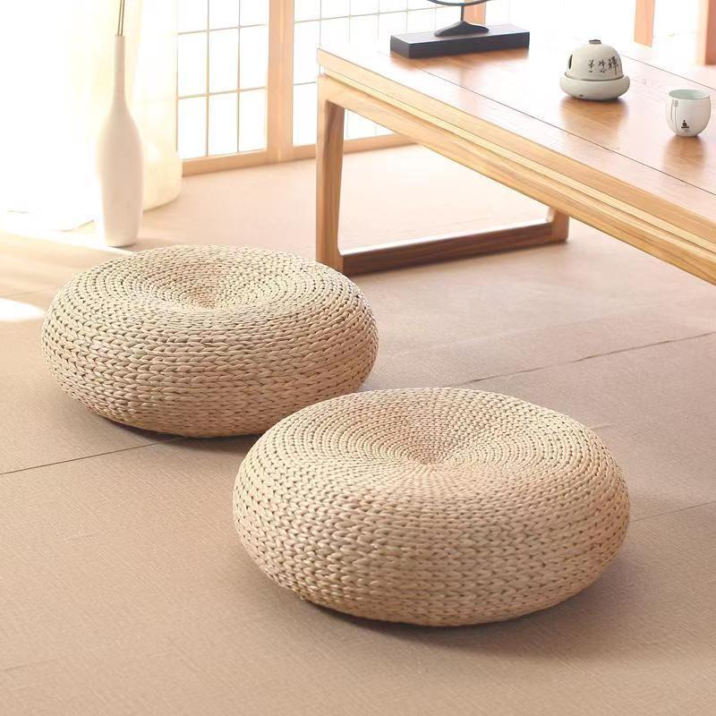 Handmade Natural Rush Floor Cu - огляд і ціна Tatami Mat Rush