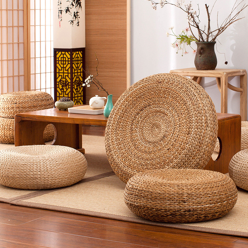 Handmade Natural Rush Floor Cu - огляд і ціна Tatami Mat Rush
