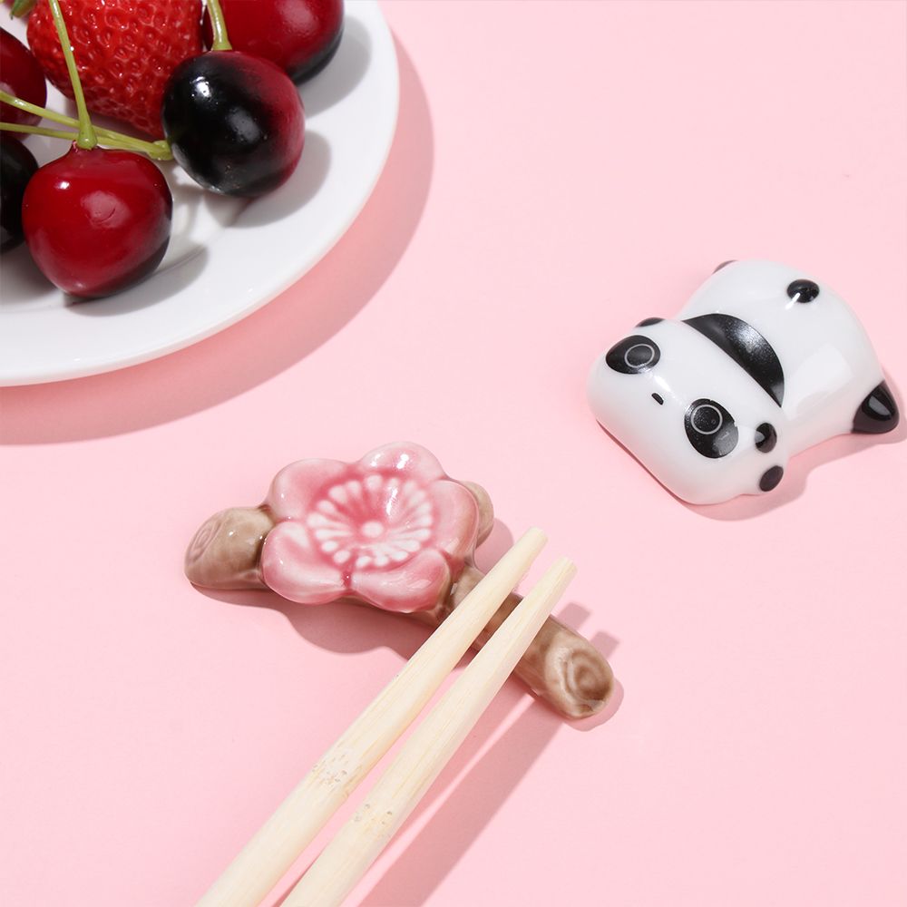 Japanese Style Ceramic Chop St - огляд і ціна Chopstick Rest Ceramic