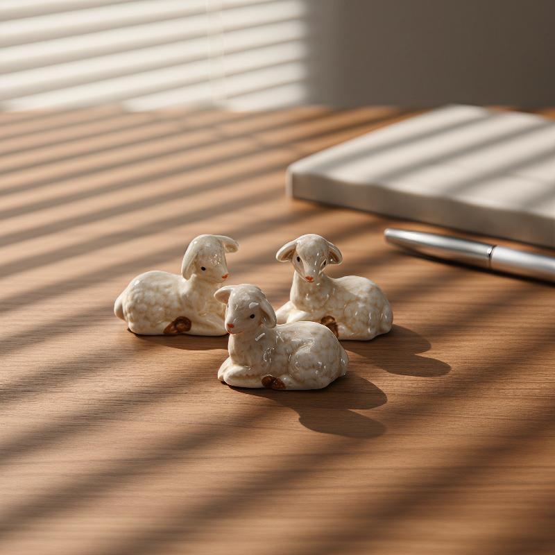 Cute Ceramic Animal Pen Holder - огляд і ціна Chopstick Rest Ceramic