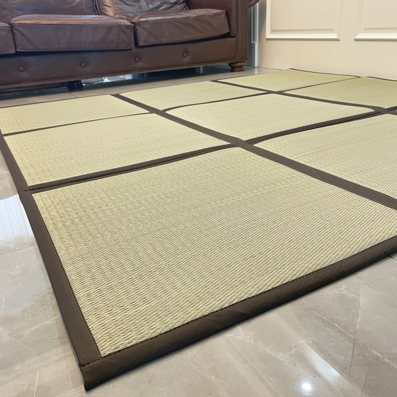 Japanese Traditional Igusa Tat - огляд і ціна Tatami Mat Rush