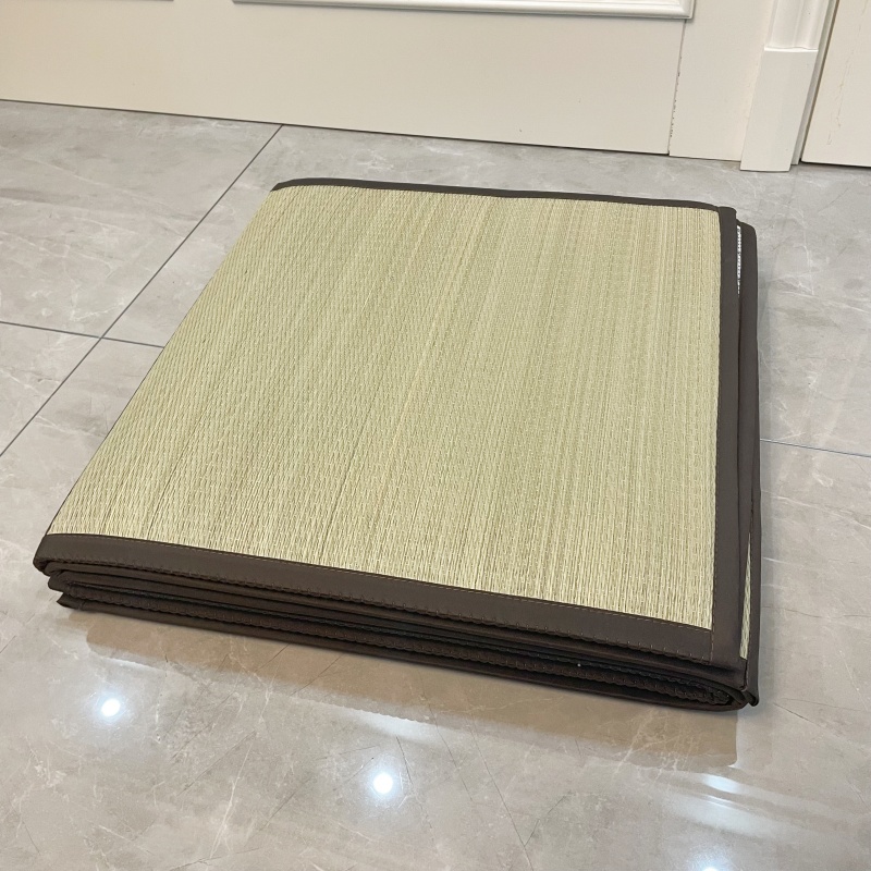 Japanese Traditional Igusa Tat - огляд і ціна Tatami Mat Rush
