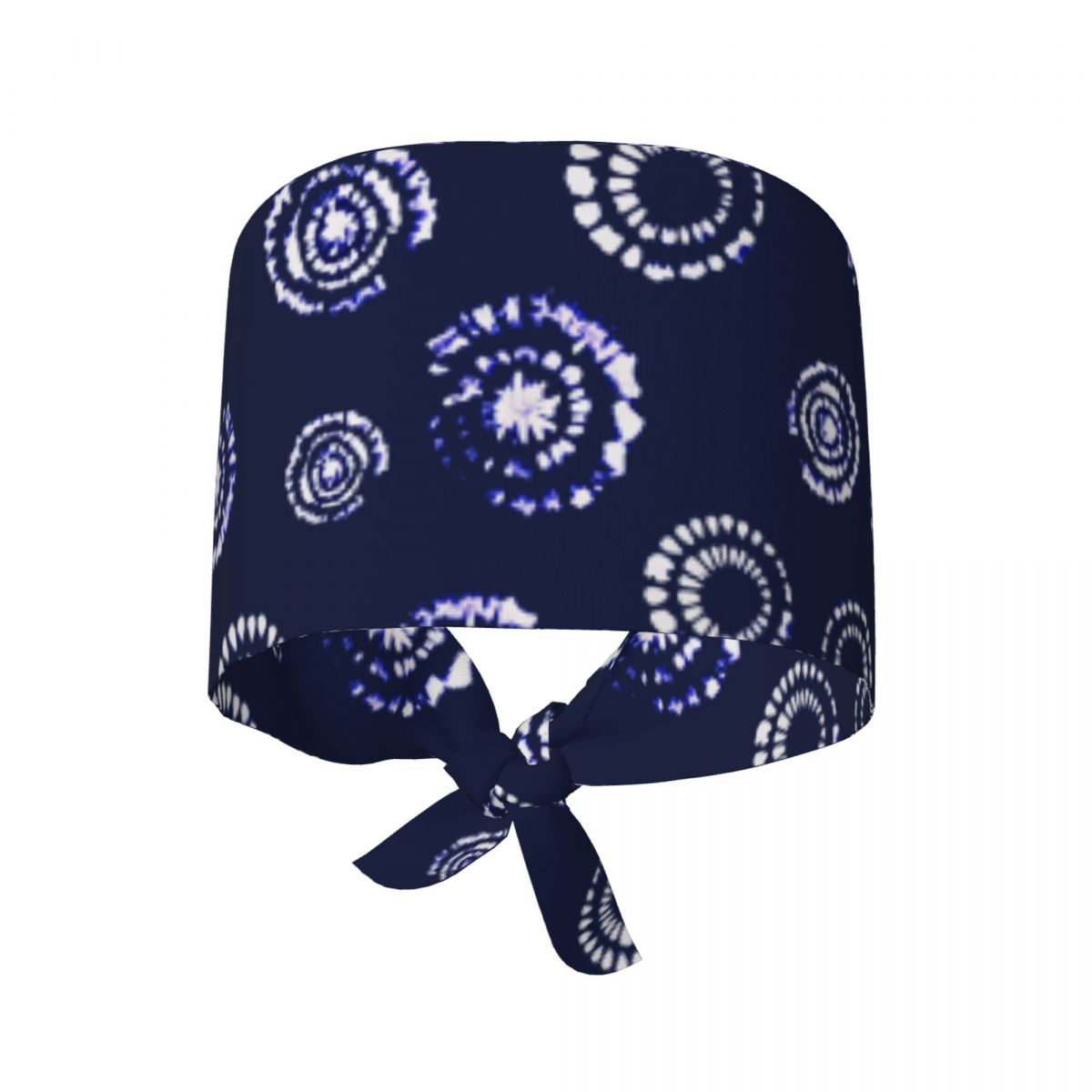 Working Cap For Unisex Women V - огляд і ціна Shibori Tie Dye