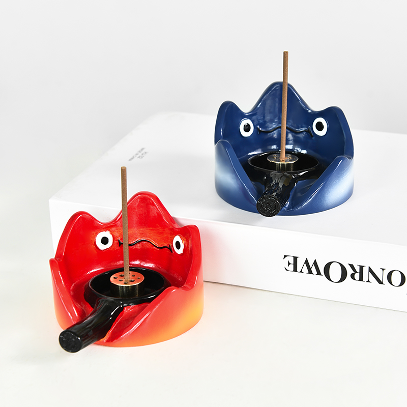 Anime Peripheral Howl's Mobile - огляд і ціна Chopstick Rest Ceramic
