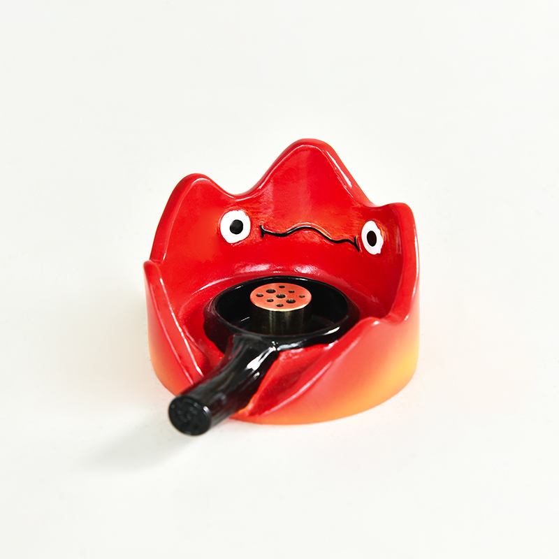 Anime Peripheral Howl's Mobile - огляд і ціна Chopstick Rest Ceramic