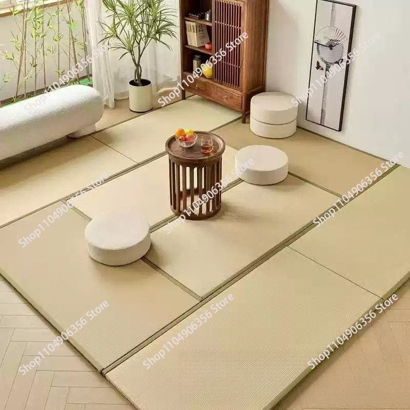 for Japanese Traditional Igusa - огляд і ціна Tatami Mat Rush
