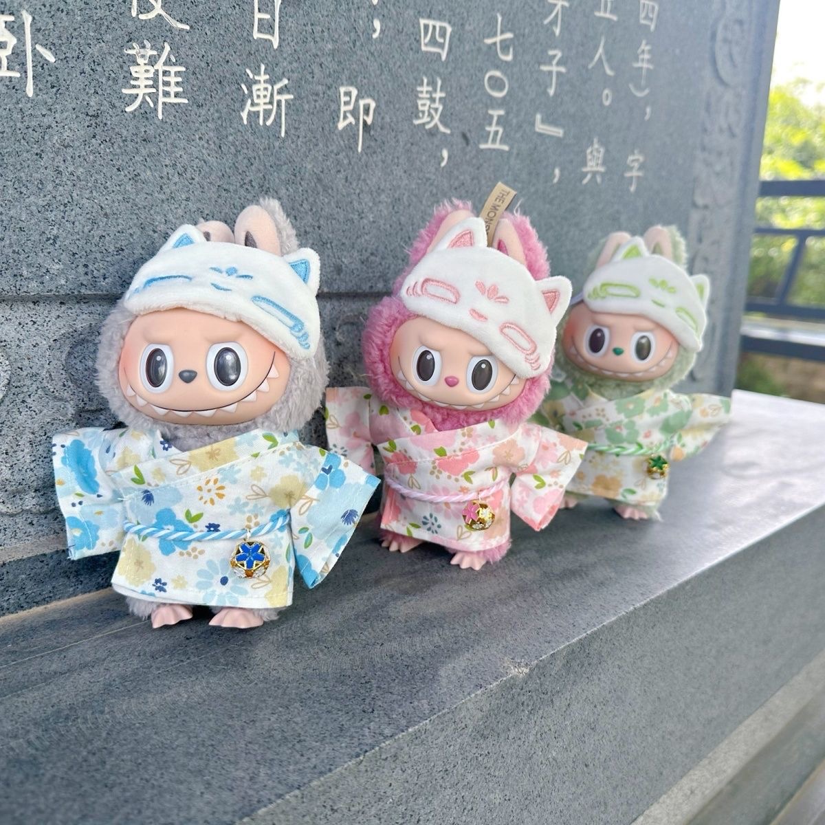 Japanese Kimono Clothing Set W - огляд і ціна Japanese Lifestyle Shoes