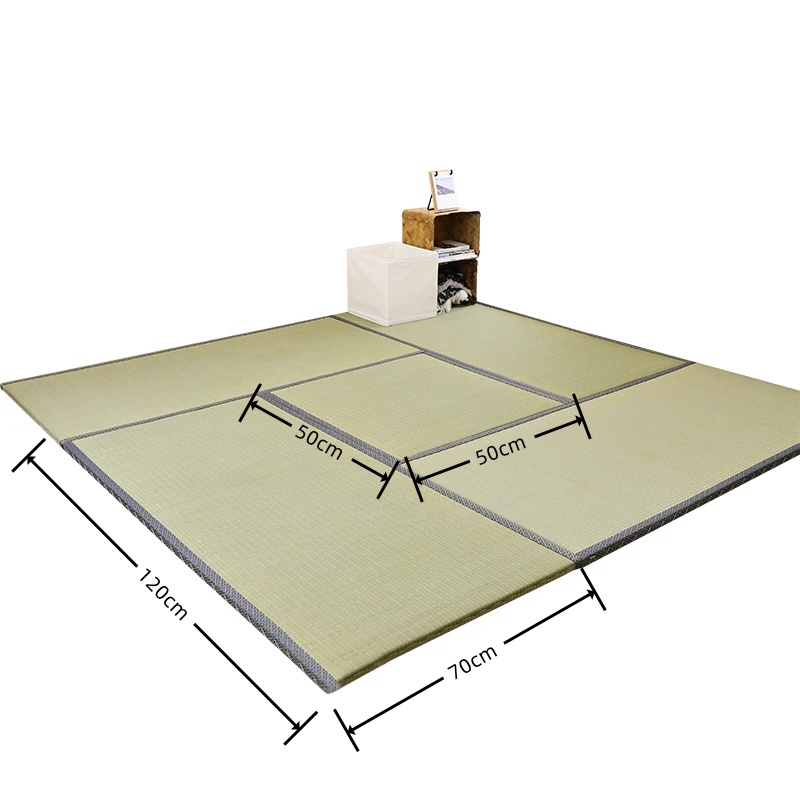 Custom Made Thick 2.5cm/3.0cm/ - огляд і ціна Tatami Mat Rush