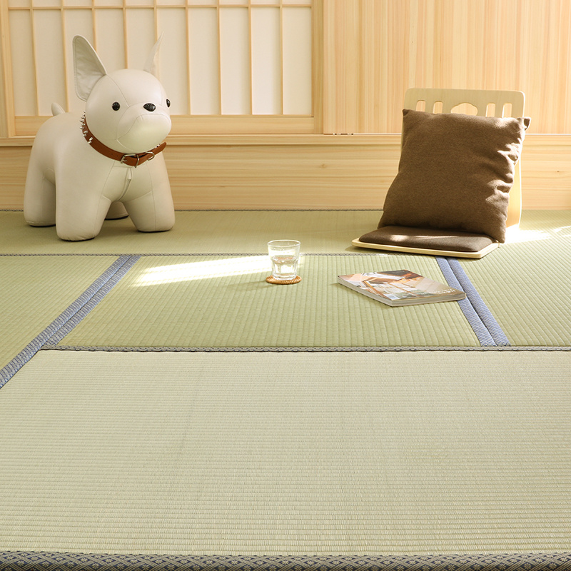Custom Made Thick 2.5cm/3.0cm/ - огляд і ціна Tatami Mat Rush