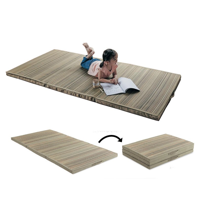 Folding Soft Tatami Mattress F - огляд і ціна Tatami Mat Rush