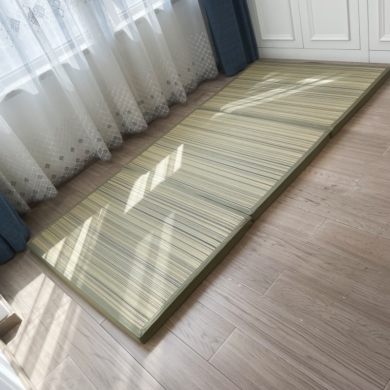 Folding Soft Tatami Mattress F - огляд і ціна Tatami Mat Rush