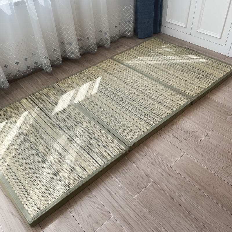 Folding Soft Tatami Mattress F - огляд і ціна Tatami Mat Rush