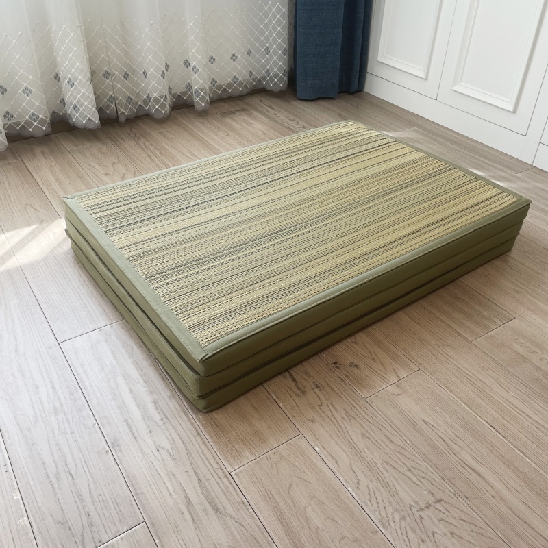 Folding Soft Tatami Mattress F - огляд і ціна Tatami Mat Rush