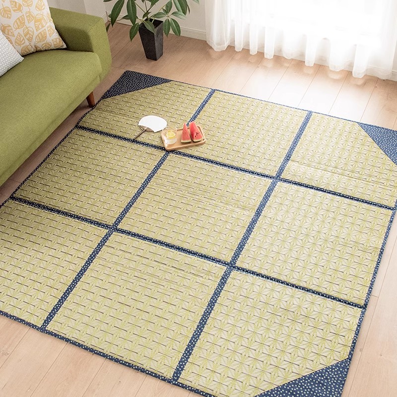 Damedai Foldable Floor Large R - огляд і ціна Tatami Mat Rush