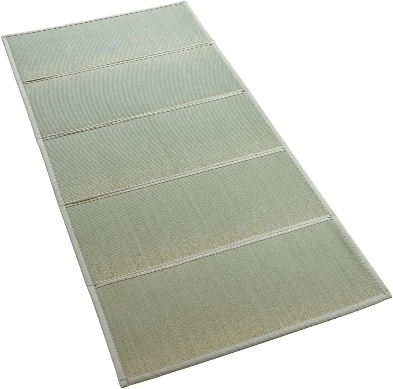Tatami Mat – Foldable Japanese - огляд і ціна Tatami Mat Rush