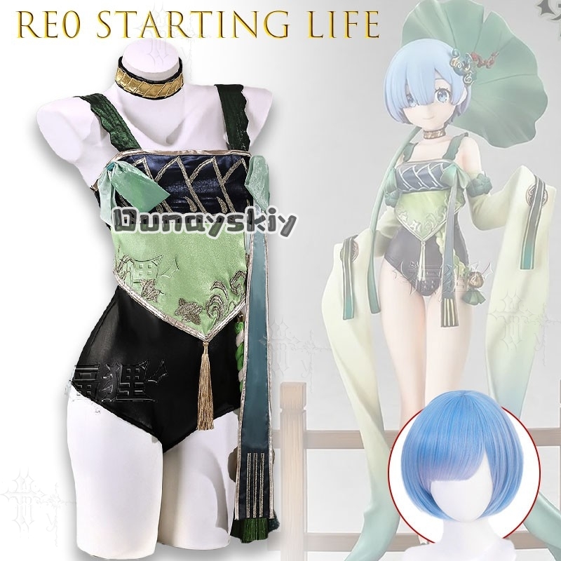 KS*26Re Zero Starting Life In  - огляд і ціна Japanese Women Lifestyle