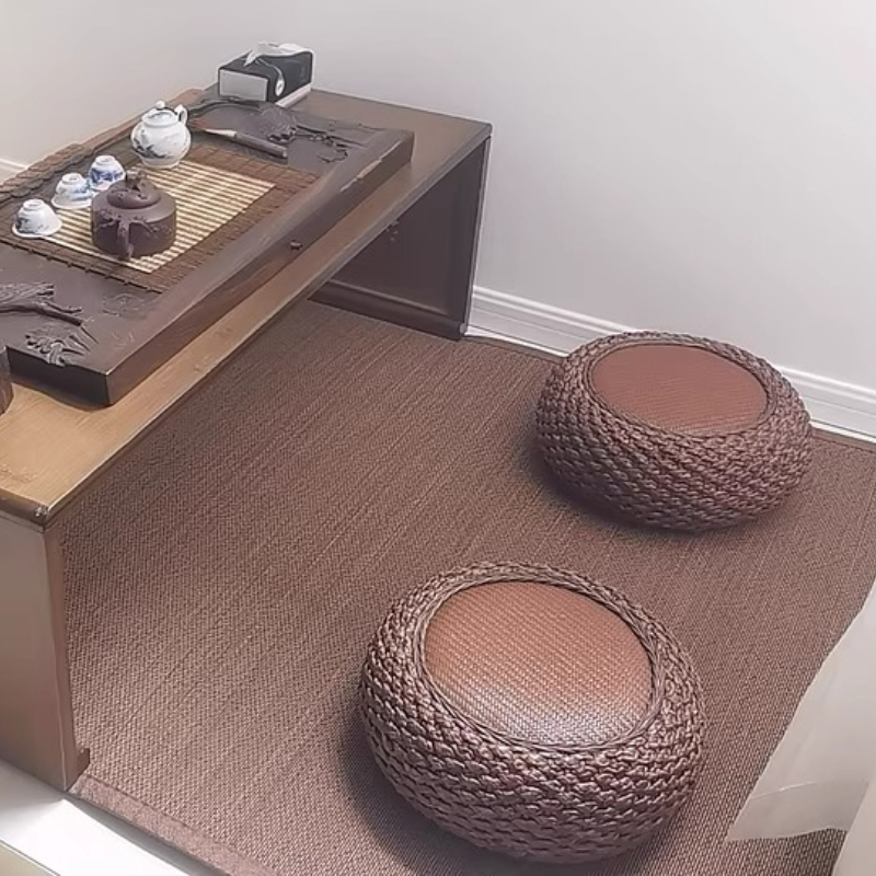 Home Thickened Seat Cushion Wo - огляд і ціна Tatami Mat Rush