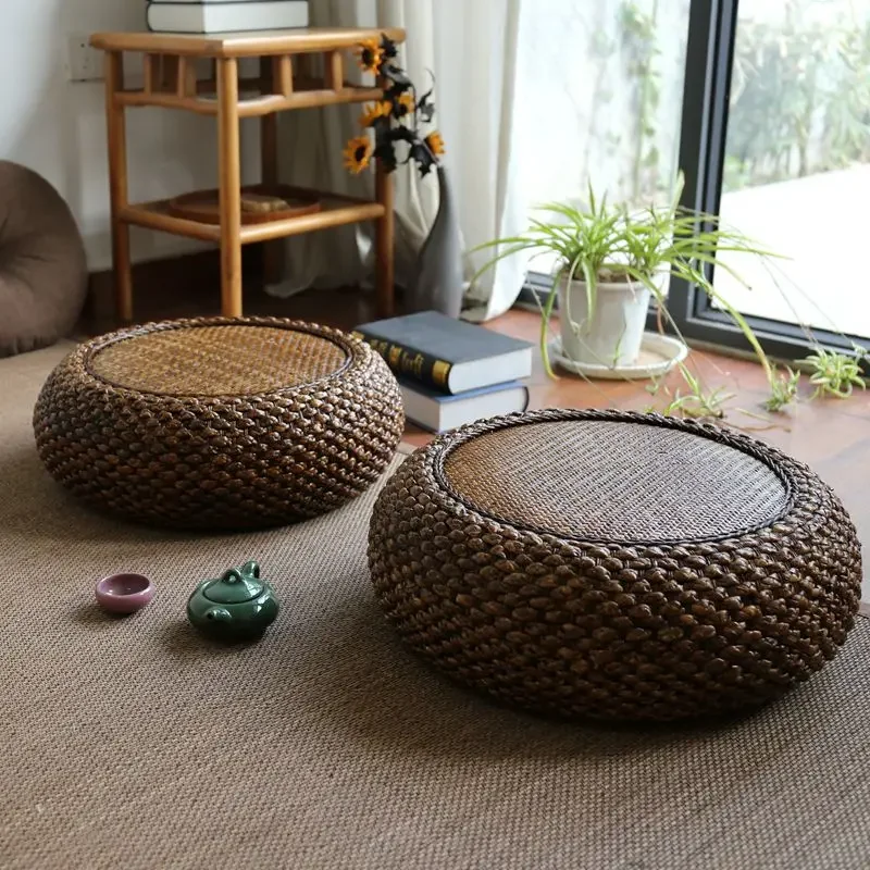 Home Thickened Seat Cushion Wo - огляд і ціна Tatami Mat Rush