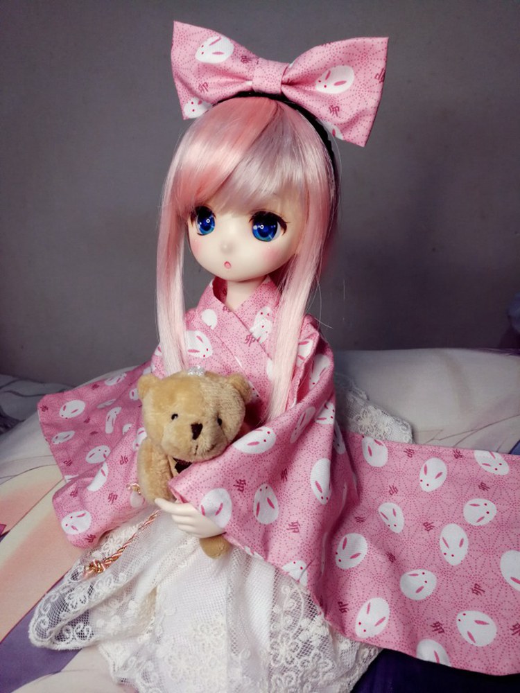 1/6 1/4 1/3 BJD Accessories do - огляд і ціна Japanese For Lifestyle