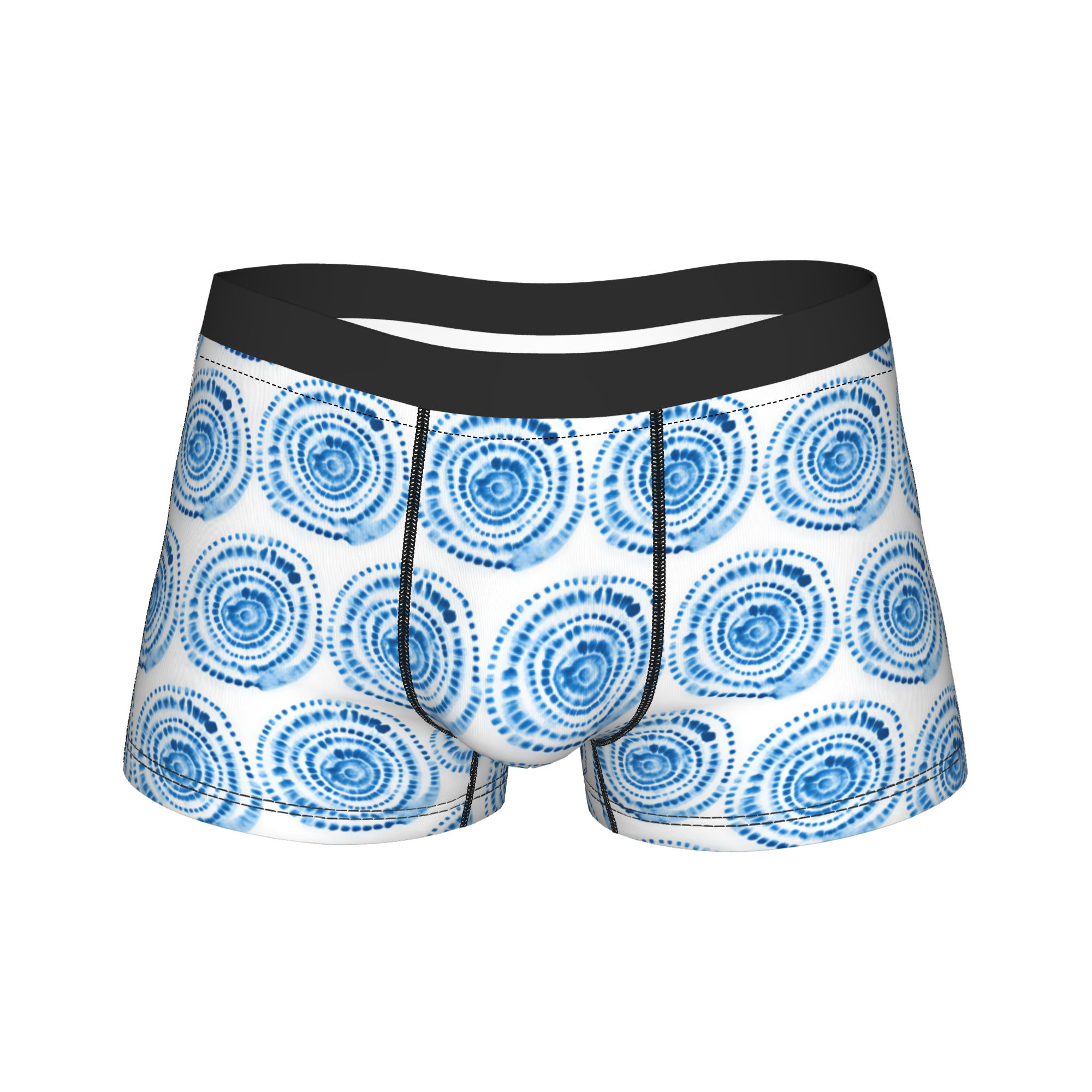 Seamless shibori pattern tie d - огляд і ціна Shibori Tie Dye