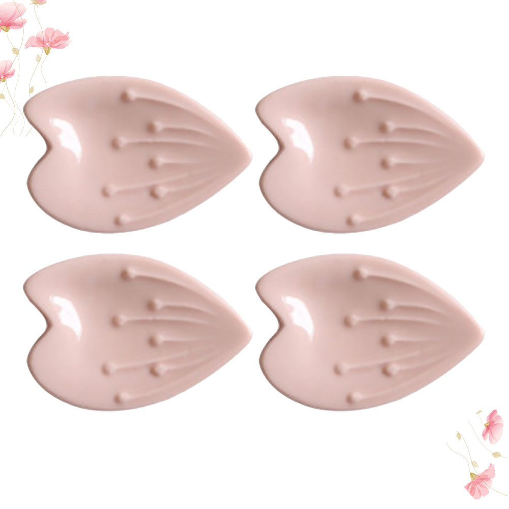 4Pcs Chopsticks Rests Ceramic  - огляд і ціна Chopstick Rest Ceramic