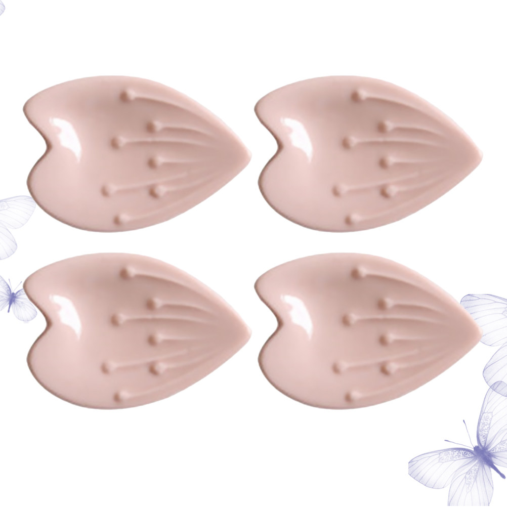 4Pcs Chopsticks Rests Ceramic  - огляд і ціна Chopstick Rest Ceramic