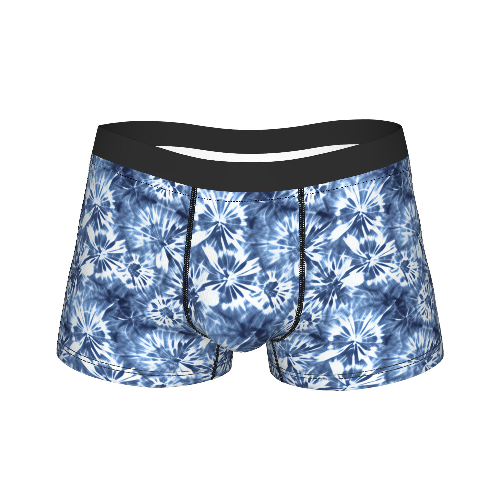 Tie dye shibori seamless patte - огляд і ціна Shibori Tie Dye