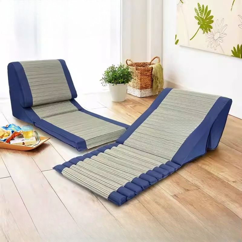 MultiPurpose Tatami Chair Fold - огляд і ціна Tatami Mat Rush