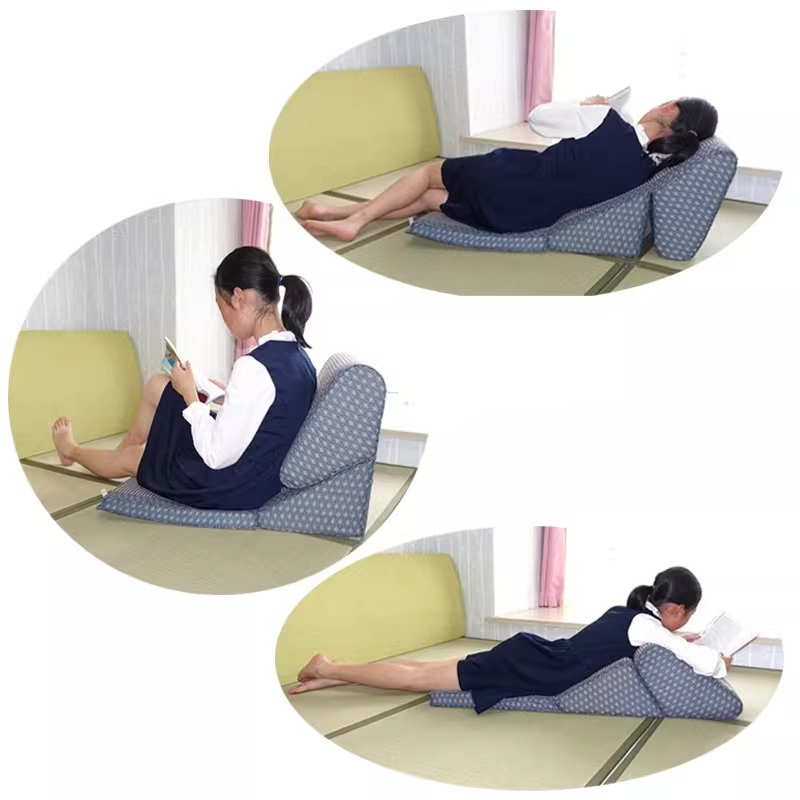 MultiPurpose Tatami Chair Fold - огляд і ціна Tatami Mat Rush