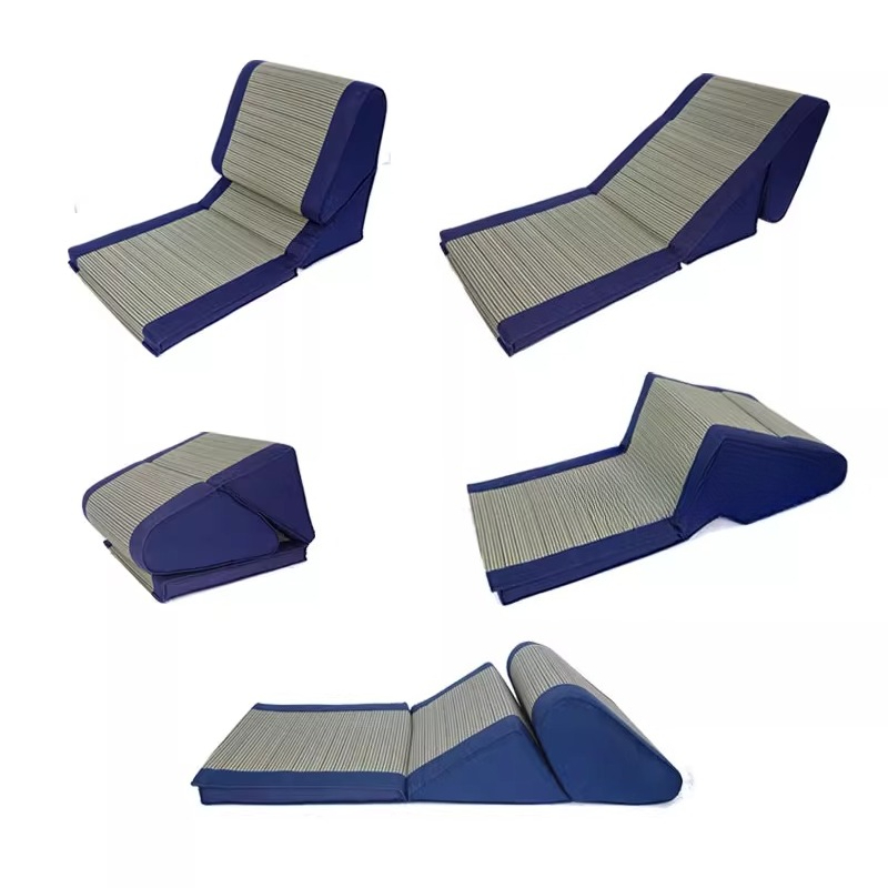 MultiPurpose Tatami Chair Fold - огляд і ціна Tatami Mat Rush