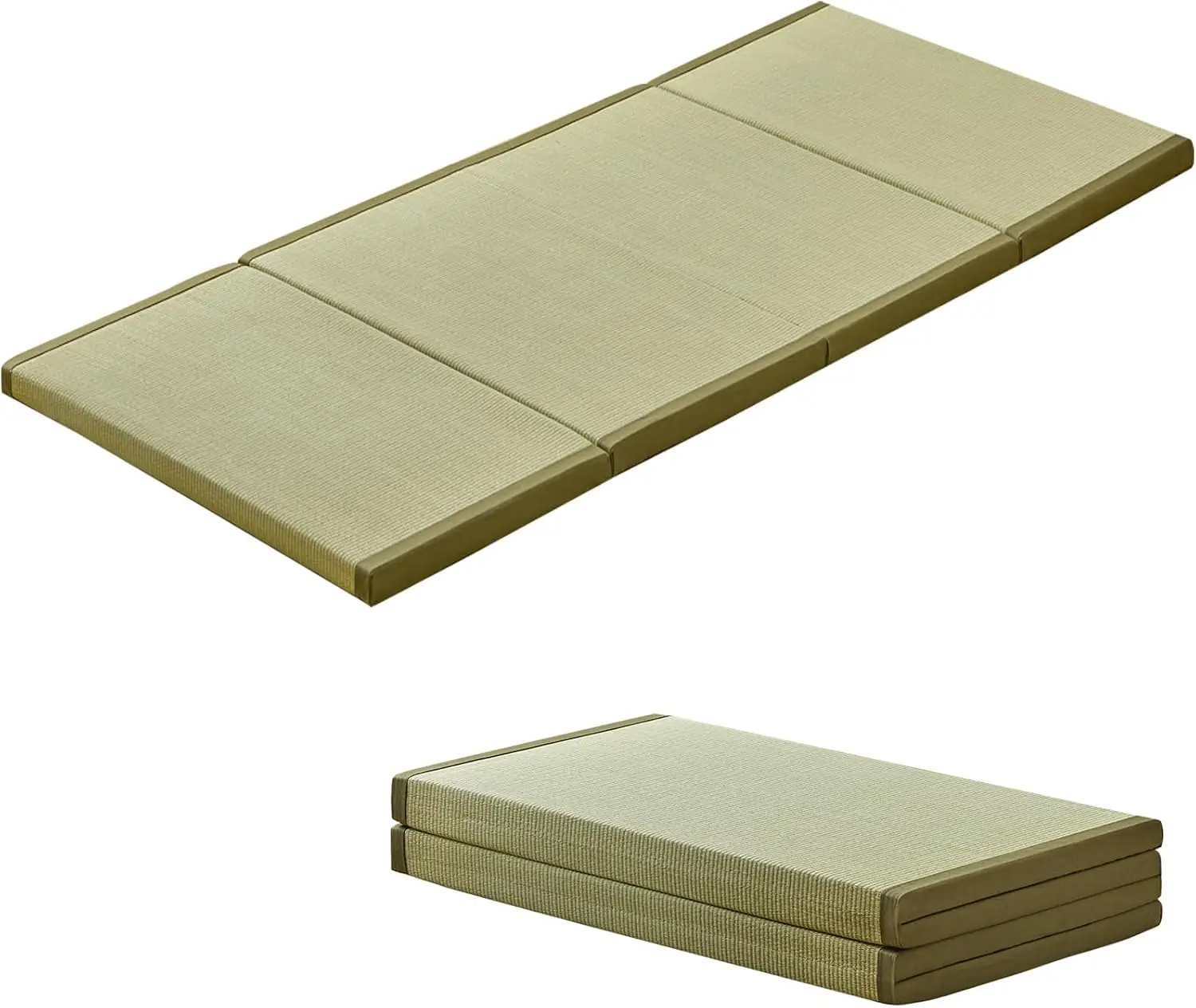 Japanese Tatami Mat, Folding I - огляд і ціна Tatami Mat Rush