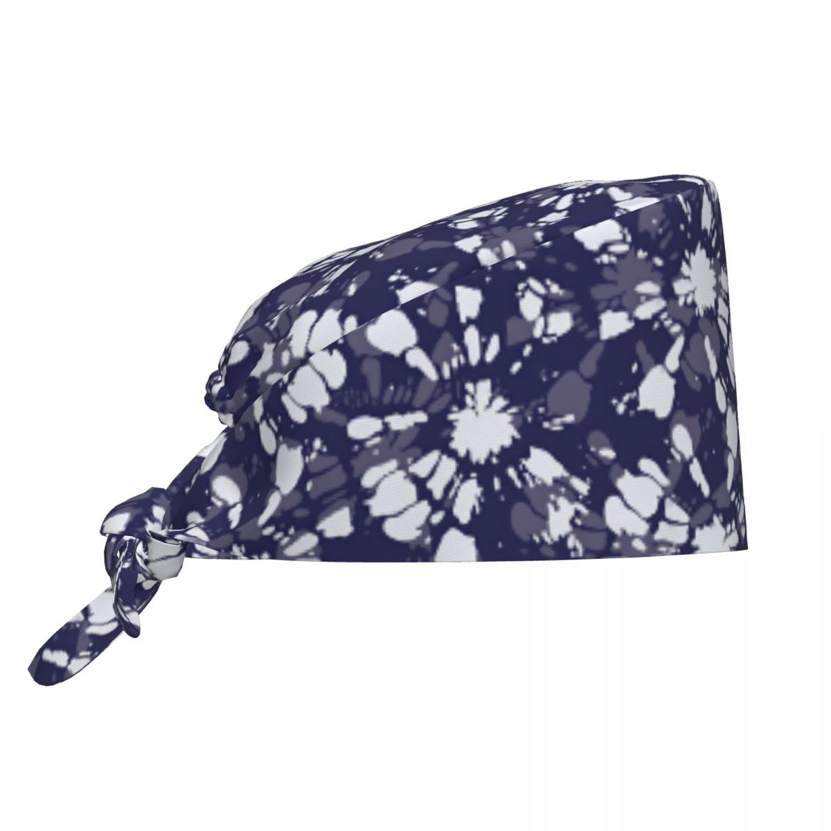 Working Cap For Unisex Elegant - огляд і ціна Shibori Tie Dye