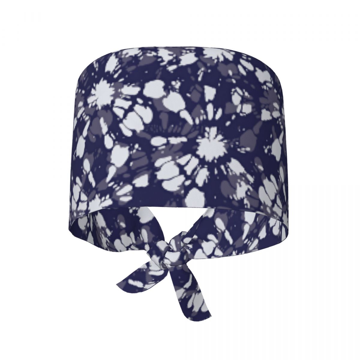 Working Cap For Unisex Elegant - огляд і ціна Shibori Tie Dye