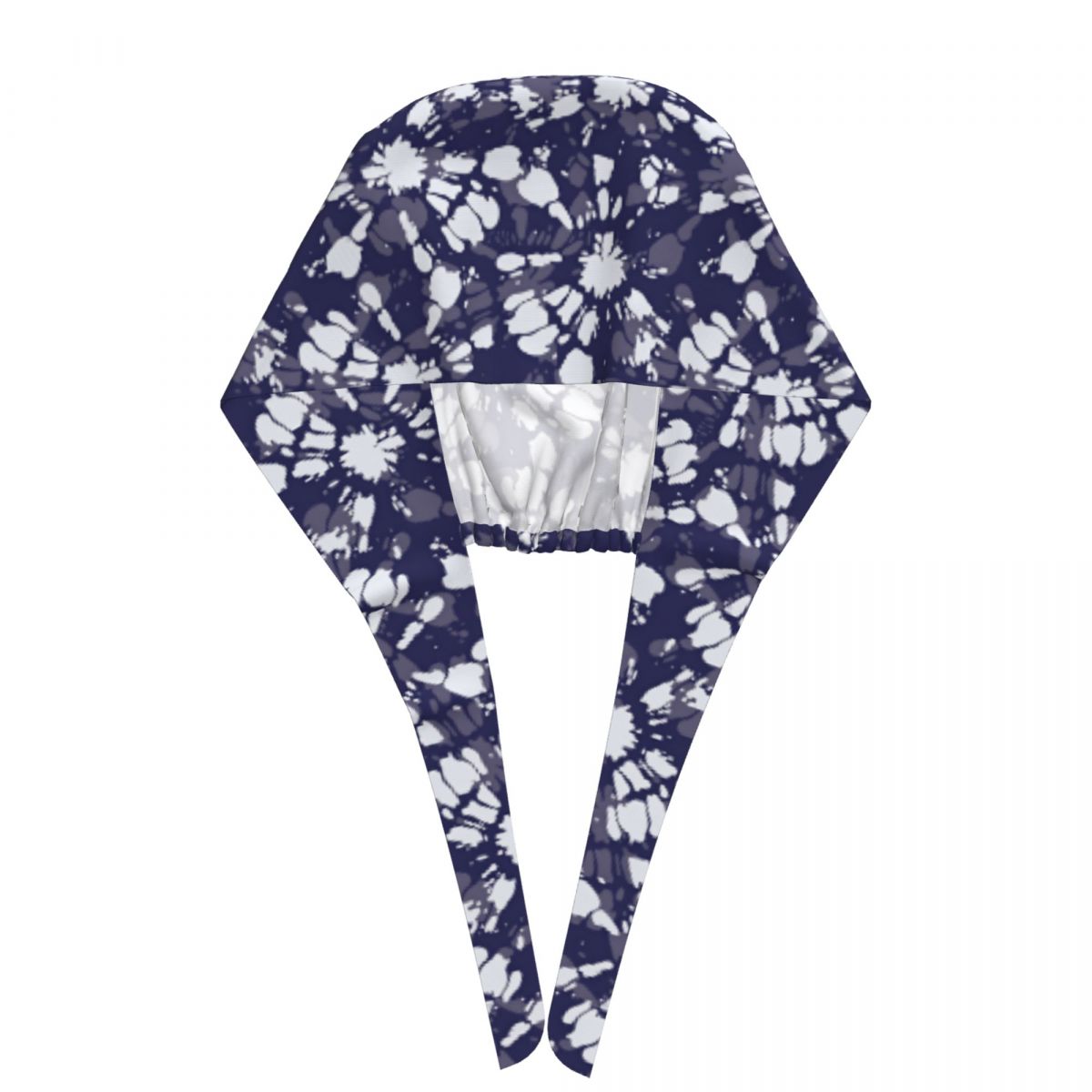 Working Cap For Unisex Elegant - огляд і ціна Shibori Tie Dye