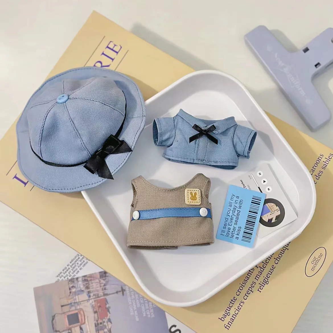 Blue Japanese Suit Shirt Set f - огляд і ціна Japanese Lifestyle Shoes